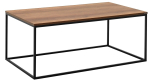 Kohvilaud Kalune Design SHP-985-OO-1, p&auml;hklipuu v., 100 cm x 60 cm x 42 cm