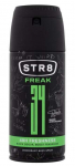 Meeste deodorant STR8 Freak, 150 ml