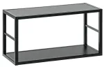 P&otilde;randariiul ASM Switch RM6, must v., 31 cm x 25 cm x 60 cm