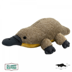 Pehme m&auml;nguasi Wild Planet, pruun