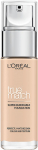 Vedel jumestuskreem L&rsquo;Or&eacute;al Paris True Match Super Blendable Foundation, SPF 17, porcelain, 0.5.n porcelain, 30 ml