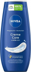 Kehapesu kreem Nivea Creme Care, 250 ml