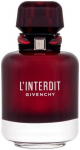 Parf&uuml;&uuml;mvesi Givenchy L'Interdit Rouge, 80 ml