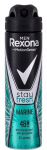 Meeste deodorant Rexona Men Stay Fresh Marine, 150 ml