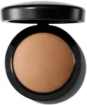 Kompaktne pulber MAC Mineralize Skinfinish Natural, pruun v., dark, 10 g