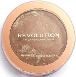 Pruunistav puuder Makeup Revolution London Reloaded, take a vacation, 15 g