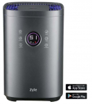 &Otilde;huniisutaja Zyle ZY114HG, 4 l