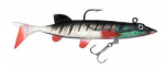 Lant Jaxon Magic Fish TX-M, 12 cm, 29 g, mitmev&auml;rviline