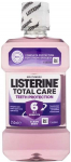 Suuvesi Listerine Total Care Teeth Protection, 250 ml