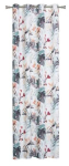 &Ouml;&ouml;kardin Splendid Pilar GZ-PILARK-140/260-OC, mitmev&auml;rviline, 140 cm x 260 cm