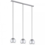 Valgusti rippuv Eglo Rocamar 94593, E27, 3 x 40 W