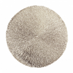 Lauamatt Splendid Boldie, 38 cm x 38 cm x 38 cm, Kuldne