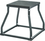 Kaldtee Gymstick Plyobox 61076-60, 58 cm, 13 kg