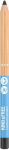 Silmapliiats Rimmel London Kind & Free Clean Eye Definer, 1.1 g, must v. 01 pitch