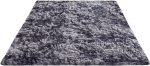 Vaip Strado Ombre Shaggy, tumehall v., 350 cm x 250 cm