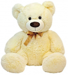 Pehme m&auml;nguasi karu Fancy Bear LT00-MMI2, hele pruun, 52 cm