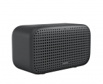 Juhtmevaba k&otilde;lar Xiaomi Smart Speaker Lite, must v.