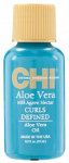 Juukse&otilde;li Farouk Systems CHI Aloe Vera Curls Defined, 15 ml
