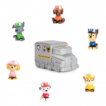 Komplekt Spin Master Paw Patrol 6063451, mitmev&auml;rviline