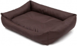 Loomavoodi Hobbydog Eco LECCBR7, tumepruun, L