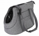 Loomade transpordikott Doggy Ekolen Bag R2 TOEGRE21, 50 cm x 25 cm x 27 cm