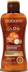 P&auml;evituse tugevdaja &otilde;li Babaria Glow Effect, 100 ml