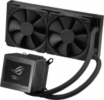 Veejahuti protsessorile Asus ROG Ryujin III 240