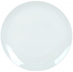 Taldrik prae Domoletti Casual, &Oslash; 27 cm, valge