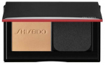 Kompaktne pulber Shiseido Synchro Skin, 220 linen, 9 g