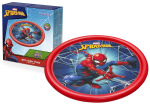 T&auml;ispuhutav veematt Bestway Spider-Man 10981, ⌀ 165 cm, sinine