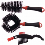 Jalgratta puhastushari Weldtite 6013