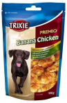 Koeramaius Trixie Premio TX-31582, kanaliha/banaan, 0.1 kg