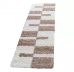 Koridorivaip Gala GALA802502505BEIGE, beež v., 250 cm x 80 cm