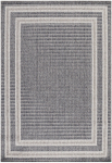 Vaip v&auml;literrassidele Ayyildiz Aruba Border 4901, hall v., 340 cm x 240 cm