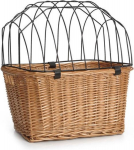 Loomade transpordikott Beeztees, 34 cm x 43 cm x 44 cm, 43x34x44 cm