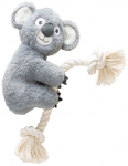 M&auml;nguasi koerale, pehme Karlie Climb Koala 522723, 40 cm, hall v.