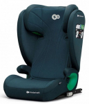 Turvatool KinderKraft Junior Fix 2 I-Size, s&uuml;gavsinine v., 15 - 36 kg