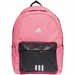 Kooli seljakott Adidas Classic Badge of Sport, roosa, 15 cm x 36 cm x 44 cm
