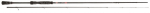 Spinning Berkley URBN Dropshooter Spinning 7-28g, 240 cm, 145 g, pruun v./roheline v.