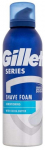 Raseerimisvaht Gillette Series, 200 ml