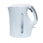 Elektriline veekeetja Clatronic WK3445, 1.7 l, valge v.