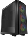 Statsionaarne arvuti Intop AMD Ryzen&trade; 5 7600X, 1 TB, DDR5 32 GB, SSD 1 TB, Nvidia GeForce RTX 3050 8 GB GDDR6, Windows 11 Pro RM32514