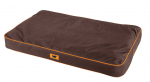 Loomavoodi Ferplast Polo, pruun v., 110 x 70 x 8 cm