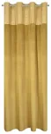 &Ouml;&ouml;kardin ZKLW-02, &scaron;ampanja v., 140 cm x 250 cm