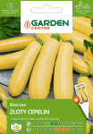 Seemned Garden Center, kabat&scaron;okid ZLOTY CEPELIN, 2 g