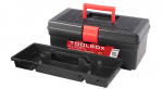 T&ouml;&ouml;riistakast Patrol Tool box Stuff Basic 12