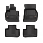 Automatt, esi/tagumine Proline 3D, BMW X3 G01 2017-
