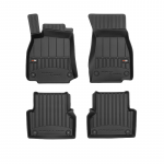 Automatt, esi/tagumine Proline 3D, Audi A6 C8 2018-