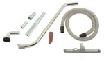 Tolmuimeja adapter, t&ouml;&ouml;stusliku tolmuimeja imemiskomplekt Nilfisk, ⌀5 cm