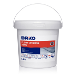 Liim p&otilde;randakatted Briko Cover - Lim, 1 kg, valge